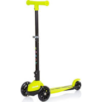 Самокат Chipolino Robby green DSROB0232GR