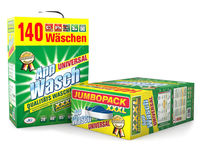 AppWasch - Praf de spalat - Universal - 10Kg