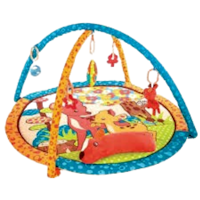 Развивающие коврики