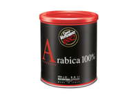 Cafea măcinată Arabica 100% Espresso (250g)