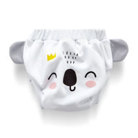 Chilotei antrenament impermeabile BabyJem 2 White (12-14 kg)