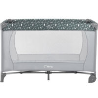 Манеж MoMi Belove Verde