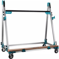 Cărucior Bihui LFCART система переноски крупноформат плит колесн. 3600cm 280кг