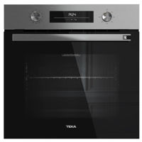 Встраиваемый духовой шкаф электрический Teka HSB 6450 SS