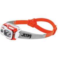 Фонарь Petzl SWIFT RL orange