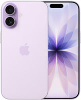 Смартфон Apple iPhone 17 512GB Lavender MG6U4ZD