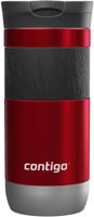 Термокружка Contigo Byron 2.0 470ml Red (43374)