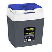 Холодильник портативный GioStyle 34718 Brio-30 12/220V 29l