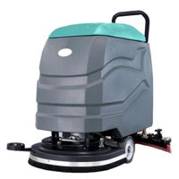 Поломоечная машина Sudi SU-MD3 (cod c-3)