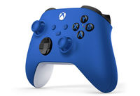 Controller wireless Xbox Series, Blue