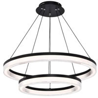 Освещение для помещений Divi Light P0864-2A, Lustră suspendată