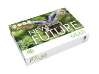 Hirtie de birou NEW Future Multi A4 80 g/m 500 foi, B+