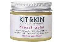 Balsam pentru mameloane Kit&Kin Breast Balm 50 g