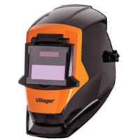Средства индивидуальной защиты Villager Masca de sudura ECLIPSE - PLUS (056229)