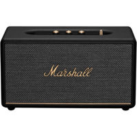 Boxă portativă Bluetooth Marshall Stanmore III Black