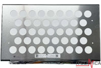 Display 15.6" LED IPS Slim 30 pins Full HD (1920x1080) w/o Brackets Matte N156HCA-EN1 Innolux (Border-less)