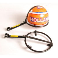 Аксессуар для велосипеда Volare 335 Держатель для мяча