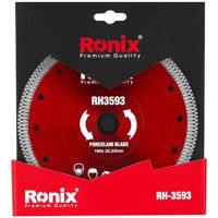 Диск отрезной Ronix RH-3593 Disc super subțire X Turbo