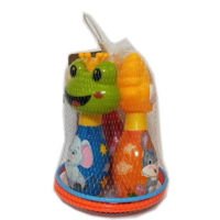 Игрушка miscellaneous 8410 Joc Aruncator inele pentru copii 307900