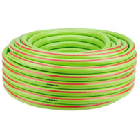 Furtun Verto 52236 Professional 30 m x 3/4, cu 3 straturi