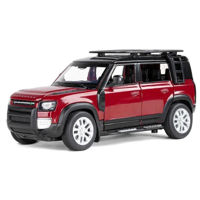 Машина MSZ (00249) 1:32 Land Rover 2020