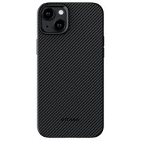 Husă pentru smartphone Pitaka MagEZ Case Pro 4 for iPhone 15 (KI1501MMPA)