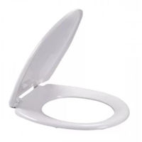 Сиденье для унитаза Termoplast 0400500 universal