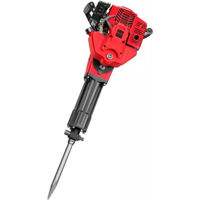 Отбойный молоток Ronix 2890 55Дж 1500W