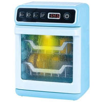 Игрушечная кухня и посуда PlayGo 3626 посудомоечная машина