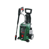 Мойка высокого давления Bosch UniversalAquatak 125 125 бар 1.5 кВт