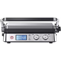 Гриль-барбекю электрический Braun CG9047 Multigrill 9
