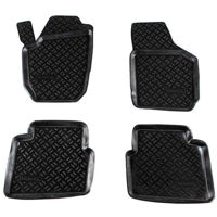 Коврик для автомобиля Aileron 61606 Skoda Roomster (2006-)