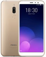 MeiZu M6T 3+32gb Duos,Gold