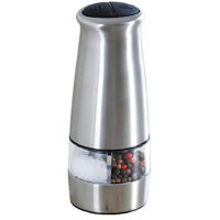 Мельница для соли и перца Kesper 13720