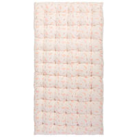 Детское постельное белье Premaman PCHWU0-ROC-UNQ Матрас Feather Magic Bird, 120x60 см