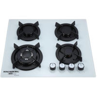 Plită încorporabilă pe gaz Hausberg HB-560AB