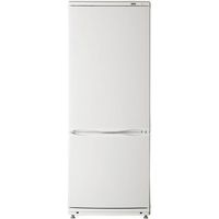 Холодильник с нижней морозильной камерой Atlant XM 4009-022