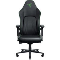 Офисное кресло Razer RZ38-04900700-R3G1 Chair Iskur V2 NewGen Black/Green
