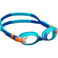 Аксессуар для плавания Cressi-Sub USG010024 Ochelari inot DOLPHIN 2.0 KIDS GOGGLES