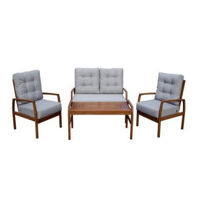 Mobilier pentru grădină SunYard Set pentru terasa Likya