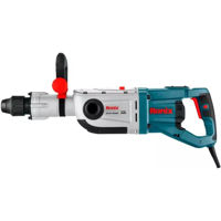 Перфоратор Ronix 2750 1700W 27 Дж SDS+ 450rpm/1900Bpm