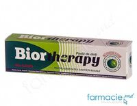Pasta de dinti Bior Therapy 40g