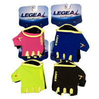 Одежда для спорта miscellaneous 7971 Manusi fitness M Legea Bobu G450