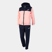 FINAL SALE - Costum sportiv JOMA - PARK NAVY LIGHT PINK