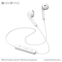 Borofone BE22 FreeRun Sports Wireless