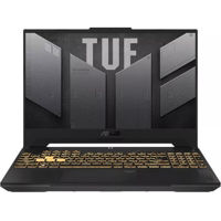 Ноутбук ASUS FX507VV-LP226 TUF Gaming