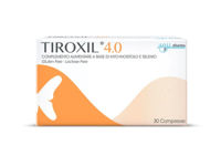 Tiroxil 4.0 comp. N30 Biessen