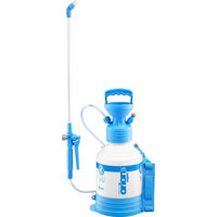 Опрыскиватель Kwazar WTO.0309 Orion Super Pro+ V-3