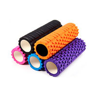 Rol yoga pilates 60х14 cm YG-028 (713)