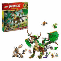 Set de construcție Lego 71859 The Dragon of Life